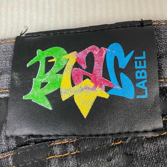 Black Label Jeans - Picture 3 of 10